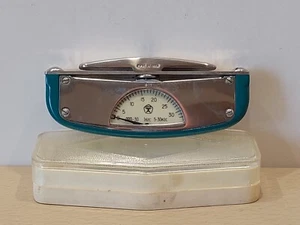 Soviet Vintage sports arm dynamometer 30 kg. USSR  Excellent condition Works ##S - Foto 1 di 24