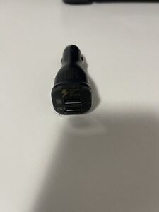 Dual Port Adaptive Fast in Car Charger 9v / 5V