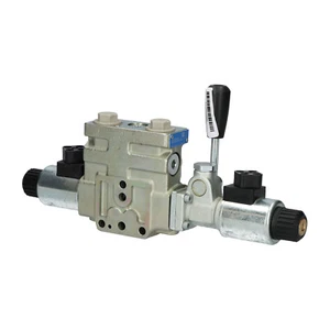 Lc Oleodinamica R933008625 Directional Spool Valve New NMP - Bild 1 von 8