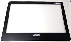 ASUS G752VS G752V FRONT LCD COVER / TRIM 13NB09V1AP0521 GUC! - Picture 1 of 8