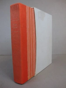 Doctor Thorne by Anthony Trollope (Folio Society 1978) - Picture 1 of 14