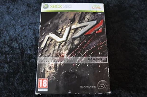 Mass Effect 2 Collectors Edition XBOX 360 - Imagen 1 de 7