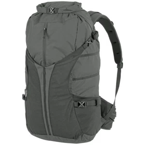 Helikon Summit Backpack Tactical Backpack Rolltop MOLLE Rucksack 40L Shadow Grey - Picture 1 of 1