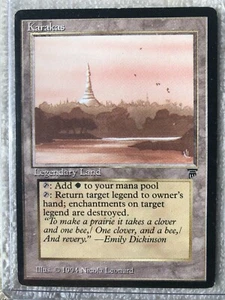 karakas, Legend - Picture 1 of 4