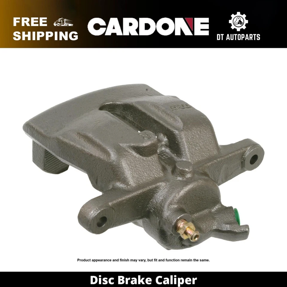 Pinza de freno de disco trasera derecha Cardone para Land Rover Range Rover Sport 2006-2009 Foto 1 de 4