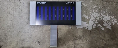STUDER front module 3 for VISTA 6 - Image 1 of 3