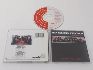 The Deighton Family – Mama Was Right/ Philo – PH 1130  CD ALBUM  - Picture 1 of 3
