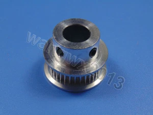 5mm/6.35mm/8mm/10mm 2GT32 3D Printer Synchronous Timing Belt Pulley Gear Wheel - Picture 1 of 1