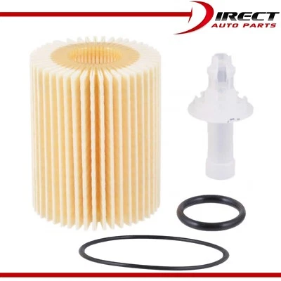 ENGINE OIL FILTER FOR LEXUS ES300H ES350 NX200T NX300H RX350 RX450H - Image 1 of 4