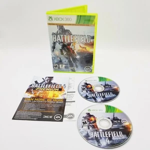 Battlefield 4 (Microsoft Xbox 360, 2013) - Imagen 1 de 3