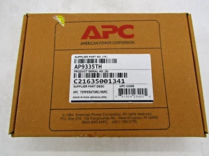 APC AP9335TH Temperature and Humidity Sensor - Picture 1 of 2