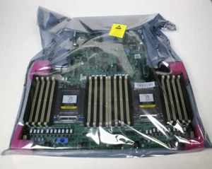 Placa madre de servidor de doble socket Dell R6525 8TH0X AMD EPYC procesadores nuevo original - Imagen 1 de 10