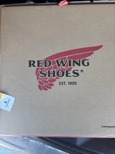 Redwing Boots Brand New Item 405 - Picture 1 of 7