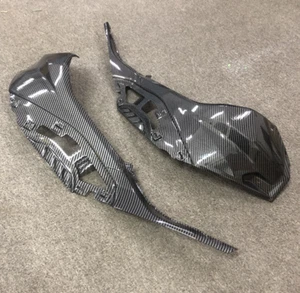 For BMW S1000RR S 1000RR 2019-2024 ABS Fuel Tank Gas Side Trim Cover Fairing - Picture 1 of 3