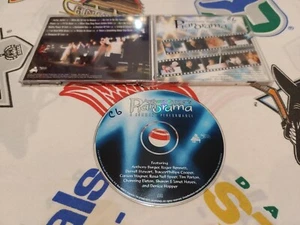 Anthony Burger's Pianorama - A Command Performance CD 1999 Tennessee Gospel - Bild 1 von 4