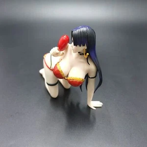 Anime Sexy Hentai Cute Girl PVC Action Figure Collectible One Piece Boa Hancock - Picture 1 of 1