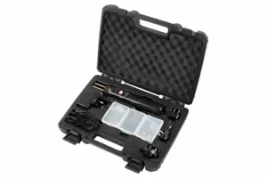 Power-Tec 92478 Kit carrello elevatore - Ricaricabile - Foto 1 di 10