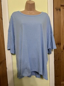 Tu Women’s Top Size Uk 20 - Foto 1 di 5