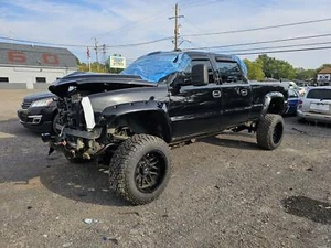 Carrier/differential Assembly CHEVROLET 2500 SILVERADO PICKUP 1999-2010 - Picture 1 of 13