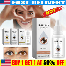 2024 NEW Zakdavi Irisink Pro Eye Drops, Fvfivgo Irisink Eye Drops USA