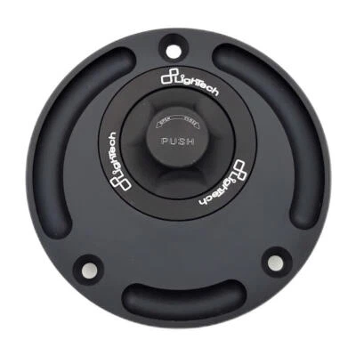 LIGHTECH TR22N/N TAPPO SERBATOIO RAPIDO per Honda CBR 1000 RR 2005-2015 - Изображение 1 из 2