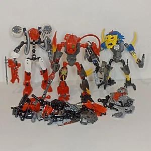 LEGO Hero Factory 6293, 2194, 44013, 2233_ Bulk Sale Not Complete - Picture 1 of 6