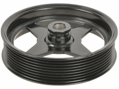 Bomba de dirección asistida Lincoln Navigator 1998-2002 polea Cardone 97925XS 1999 Foto 1 de 2