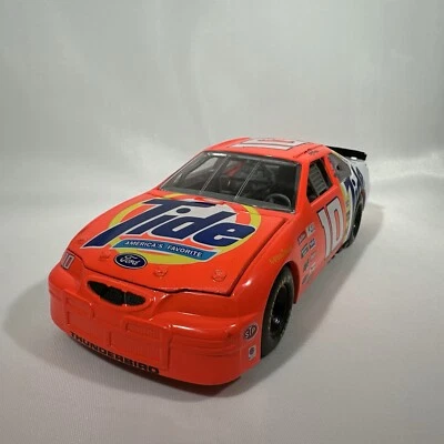 Racing Champions Diecast 1/24 Bank - #10 Tide Ricky Rudd (1997) Limited Ed. - Image 1 of 4