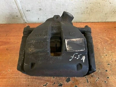 PEUGEOT 308 2016 MK2 1.6 HDI BHZ PASSENGER SIDE FRONT BRAKE CALIPER  - Image 1 of 2