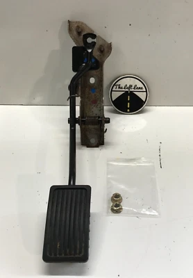 Honda Accord 2004-07 acelerador pedal de gasolina automático manual OEM Foto 1 de 4