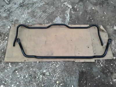 Volvo 740 760 780 940 Front 23 MM & Rear 19 MM Sway Bars - Image 1 of 2