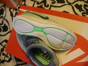 WMNS Nike Lunarepic Low Flyknit 2 "Blue Moon" (863780-403) Women's Size 5M NWB - Picture 1 of 7