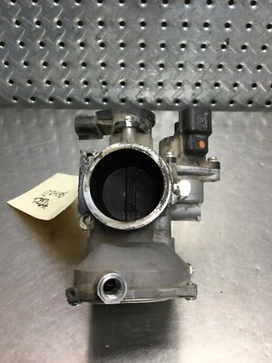 POLARIS RANGER THROTTLE BODY 1204195 t352 - Image 1 of 4