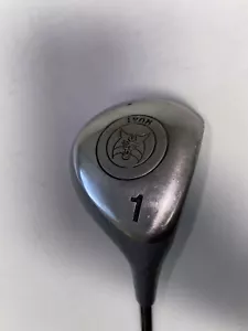 *Lynx Classic #1 Driver Right Hand Men's Art55 - Picture 1 of 5