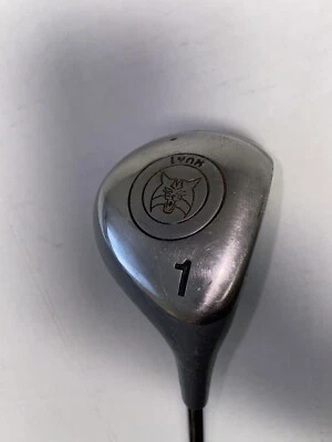*Lynx Classic #1 Driver Right Hand Men's                              Art55 - Image 1 of 4