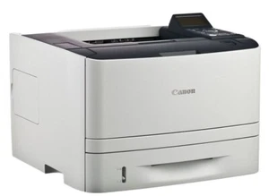Canon LBP 6670dn Stampante Laser B/N A4 Fronte-Retro + LAN - Foto 1 di 6