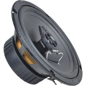 Ground Zero GZIF 6.5, 165mm 2-Wege Koaxial Lautsprechersystem IRIDIUM - Bild 1 von 4