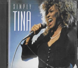 Tina Turner - Simply - Bild 1 von 2