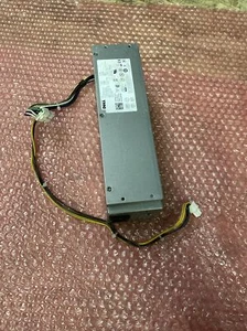 Dell OptiPlex 3040 Desktop180W Power Supply HU180AS-00 GYC55 0GYC55 CN-0GYC55 - Picture 1 of 11