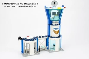 LEGO CITY `` CONTROL TOWER ´´ Ref 60210 LEGO 100X100 - Imagen 1 de 2