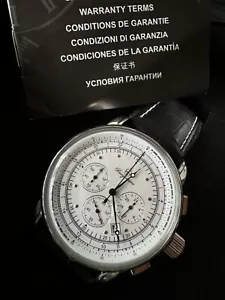 Burgmeister herrenuhr BM335-182 Neu Original verpackt Top - Bild 1 von 8