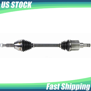 For 2004-2007 Ford Mercury Monterey Freestar Front Right CV Axle Shaft Assembly