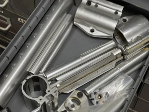Sinar Norma Repair Parts - Picture 1 of 6