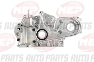 Nason OP5012 Oil Pump & Vac Pump for Holden 2.4L LKH & 2.8L LWN Duramax T/Diesel - Picture 1 of 5