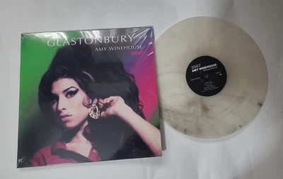 Amy Winehouse Lp  - Image 1 of 3