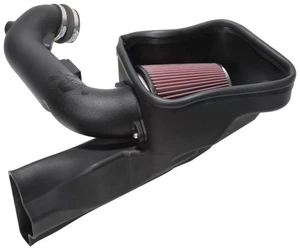 K&N 63-2605 Performance Air Intake System for Ford Mustang GT 5.0L - Picture 1 of 1