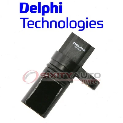 Delphi Left Camshaft Position Sensor for 2005-2006 Infiniti G35 Engine gt Foto 1 de 4