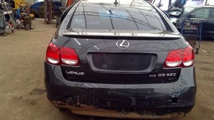 Passenger Right Front Window Regulator Fits 07-17 LEXUS LS460 6583238 - Picture 1 of 12