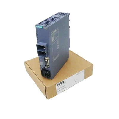 SIEMENS 6GK5804-0AP00-2AA2 6GK5 804-0AP00-2AA2 INDUSTRIAL ROUTER FS. 01 -unused- - Bild 1 von 3