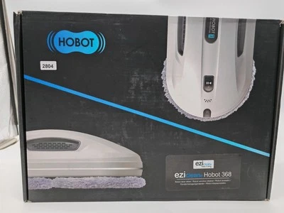 EZIclean® Hobot 368 Fensterputzroboter - DEFEKT - Bild 1 von 4